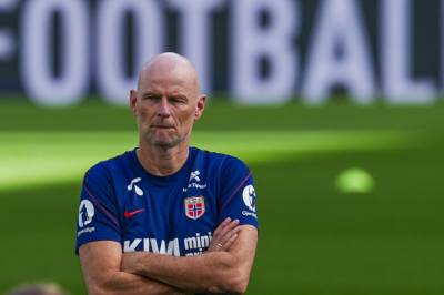 Solbakken bekrefter til TV 2: Disse starter mot Portugal