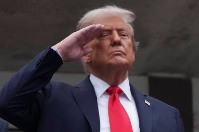 Høyesterett har talt. Trump er ikke konge.