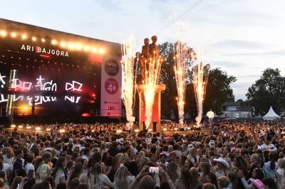 Disse er semi­finalister i «VG-Lista Topp 40 Feat You»