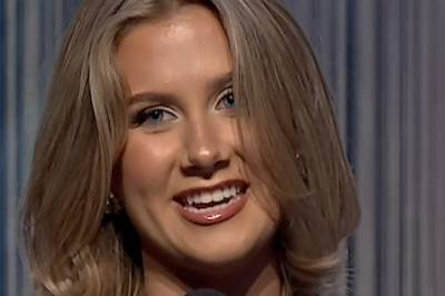 Årets beauty: Leah Behn