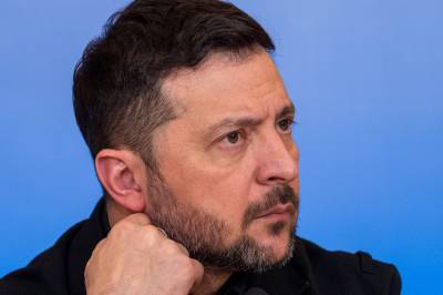 Reuters: Ukraina ønsker møte mellom Zelenskyj og Putin – ber Tyrkia være vert