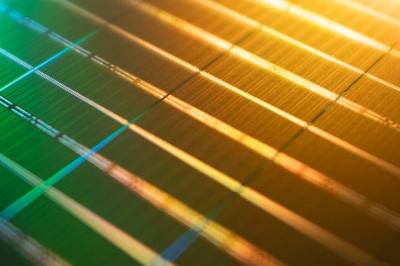 Micron bygger anlegg til 24 milliarder dollar