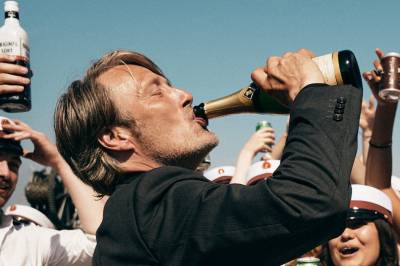 Danskene har lært av våre feil.