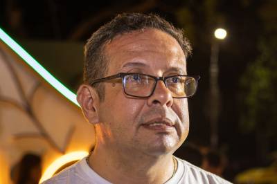 Nå håper han Trump angriper igjen