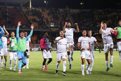 Cagliari - Lecce