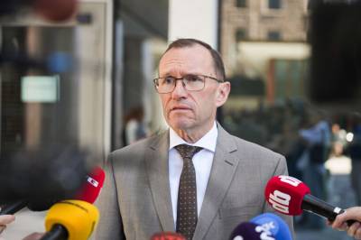 Motsetter seg USA-toll: – Direkte uenig