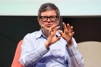 KI-pioneren Yann LeCun: – Språkmodeller vil ikke føre til intelligens på menneskelig nivå