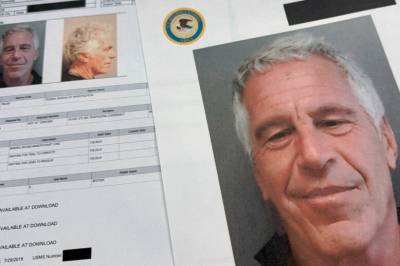Kontrollkomiteen før Epstein-høringen: – Får ikke svar med to streker under