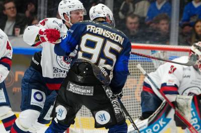 Tapte etter dramatiske sluttminutter