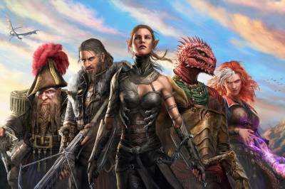 Divinity: Original Sin II og alle andre Divinity-spill får et spillerløft etter Larians nye spillavsløring