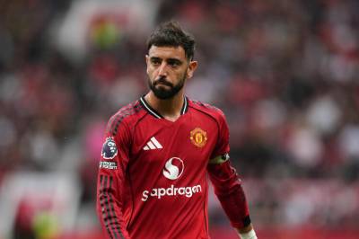 Manchester United-fans planlegger protest