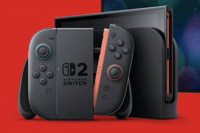 Switch 2-spill blir billigere