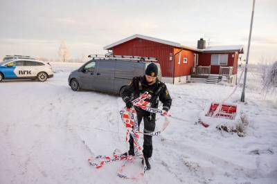 Drapstiltalt i brev: «Pappa er glad i deg»