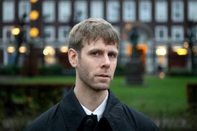 VM-låten splitter: – Er redd ingen synes dette er veldig gøy