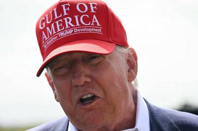 Senatet har vedtatt Trumps skattepakke