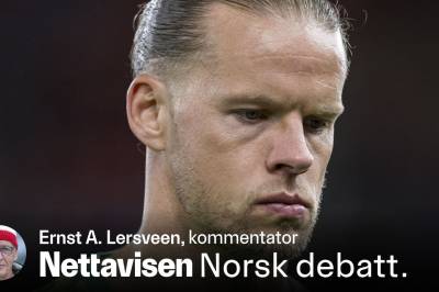 Ny tabbe fra Nyland