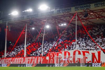 Kaller inn til krisemøte etter trommestrid i Brann