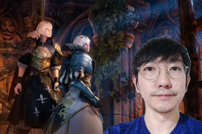 Konami-veteranen Shutaro Iida har gått bort