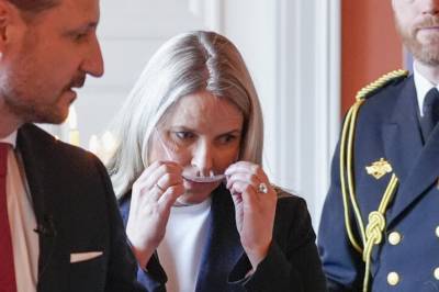 - Det som deler Norge i to