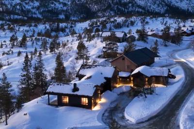 Kan sette ny prisrekord: – Den nye normalen