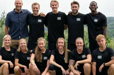 «Mesternes»-profilenes formue: To i særklasse