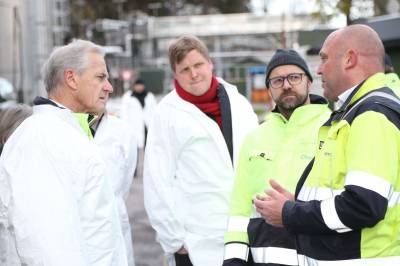 Grenser for krig
