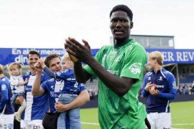 TV 2 erfarer: I sluttforhandlinger med fransk klubb