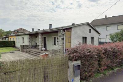 Nazi-bordell til salg: «Koselig rekkehus»