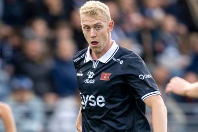 Selger villa på Hasle etter Viking-overgang