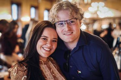 - Livet mitt ble bra igjen i det sekundet jeg så henne