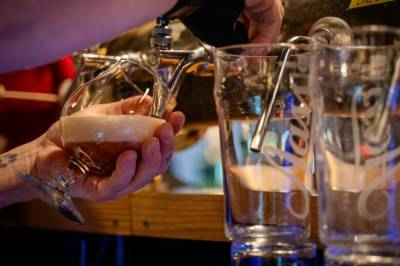 Mange nordmenn gjør dette dagen derpå: – Alltid en risiko