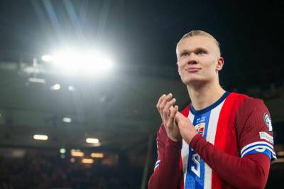 Norge bekrefter to motstandere – dette sier de om Brasil-kamp