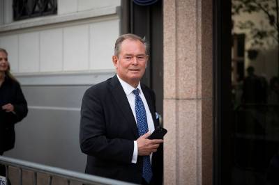 ABG-topp om hjemmekontor: – Kritisk til at ansatte lager ramaskrik
