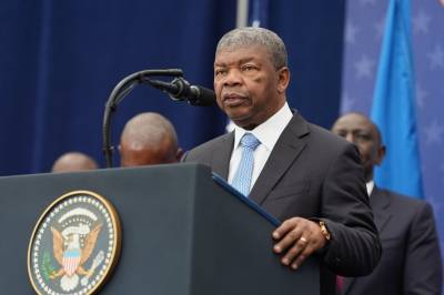 Vendepunkt for finansiering av velferd i Afrika