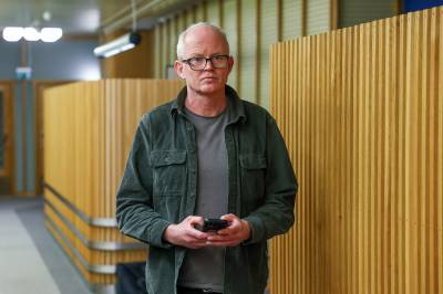 – Beklager, Kamzy