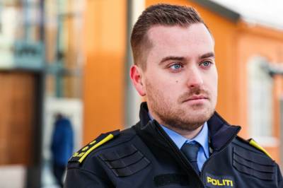 Derfor ber politiet om unnskyldning