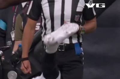 Touchdown: Ogunbowale, Raiders