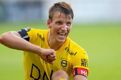 Lørdagskupong med to cupkamper fra Norge