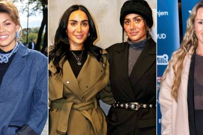 - Oser selvtillit og klasse