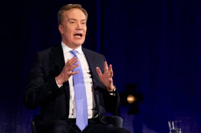 Børge Brende fjernet fra Bilderberg-styre før elitemøte