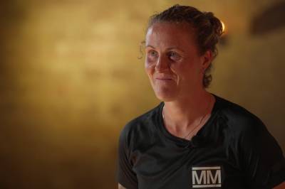 Blir hylla etter bragd: – Ho er heilt rå