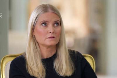 Dette skjer hvis kronprinsesse Mette-Marit ikke kan stå i rollen