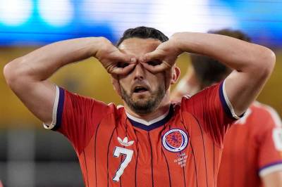 McGinn ble Skottland-helt