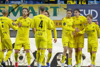 Bodø/Glimt klar for kvartfinale i cupen
