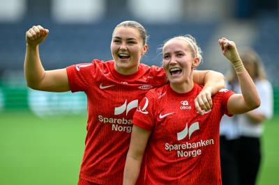 Brann får østerriksk motstand i siste runde i Champions League-kvalifiseringen