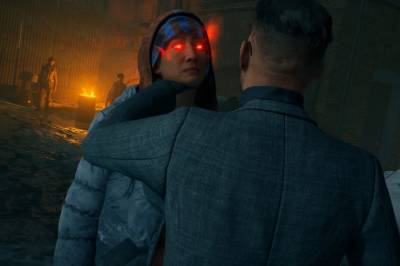 Første Bloodlines 2-utvidelse ute i dag