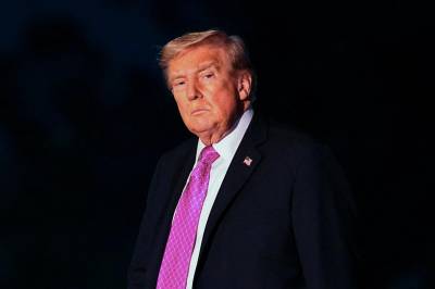 «Trump har avslørt Europa»