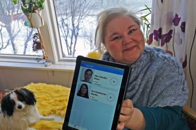 Minnestipendet: Kjenner du noen som kunne trenge en liten dytt?