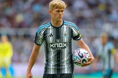 Torsdagens Premier League-rykter