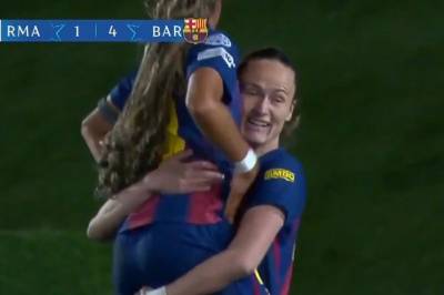 Graham Hansen med lekker assist: - Briljant